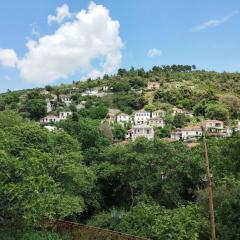 Zina's Cottage in Afetes