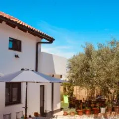 Villa Lando