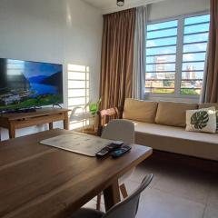 Dpto Temporario La Rosada