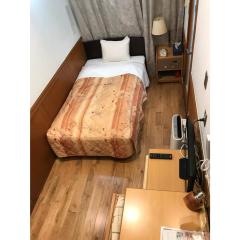 Business Hotel Crescent - Vacation STAY 49930v