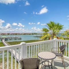 16 Turtle Bay - Riverview - Pool