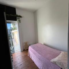 Quarto Solteiro Curitiba