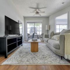 Blueground Gateway gym pool near stadium ATX-251