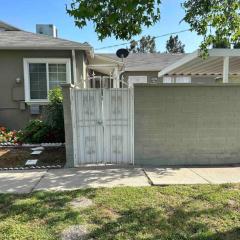 Private Studio GuestHouse With Everything!