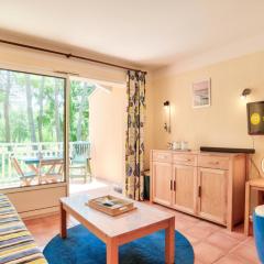 Le Domaine du Golf de Pinsolle - maeva Home - Appartement 2 pièces 3 personnes - Prestige MAE-4431