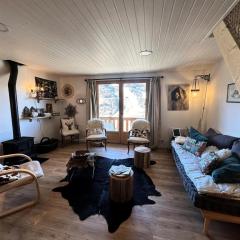 Résidence La Piloselle - APPARTEMENT MODERNE MAE-2421