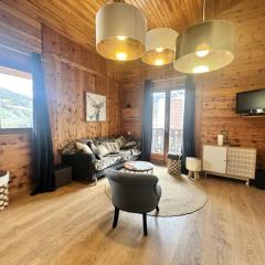 Résidence Le Plein Soleil - SUPERBE APPARTEMENT A VARS MAE-2101