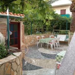 Apartment Burin Dvor