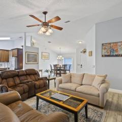 Sandpiper Path | Palm Coast