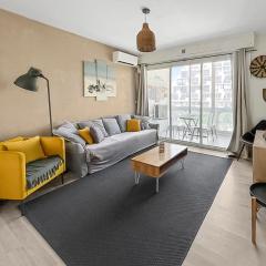 Évasion Balnéaire à La Grande-Motte