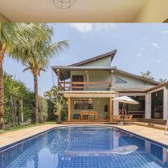 Casa Linda Vista