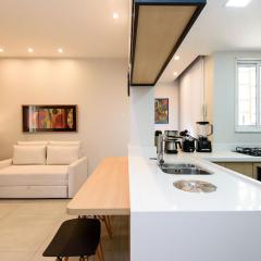 2Quartos a 50m da Praia de Copacabana | PF 19/1004