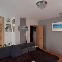Apartman Sandy Prestige
