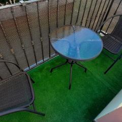 Apartman Sandy Prestige