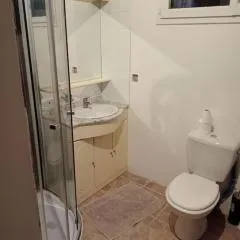 Chambre d'hôte entré indépendante tout équipé