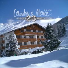 Arizona 23 Apartments [25+ ADULTS ONLY]