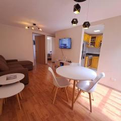 Departamento Centro Alameda CDMX