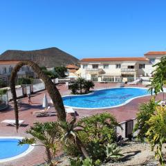 Chayofa, relax & sole in Tenerife Sud