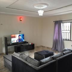FCR Serviced Apartments