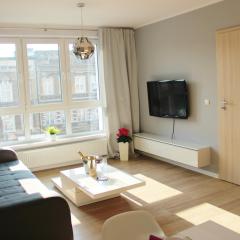 SMM Apartament Stettin