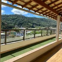 Casa Schmidt Centro Pedra Azul