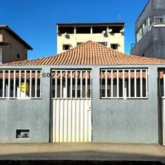 Casa Temporada Estrela do Mar