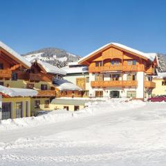 Jugendhotel Markushof - Youth Hostel