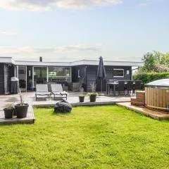 Holiday home Hejls XLIX