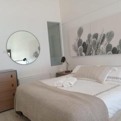 HOM I Espectacular Loft con Vista al Mar en Valparaiso