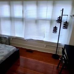 Greenlake house share roosevelt light rail Seattle