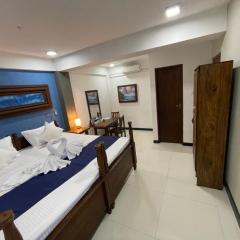 Rush City Hotel Kandy