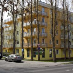 100-SIO Apartamenty