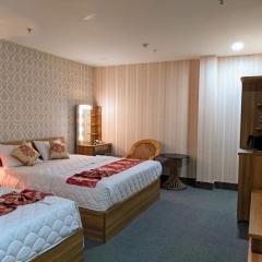 Khách sạn Ý Linh Cần Thơ