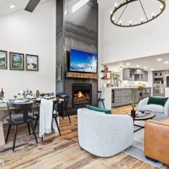 Snowbu at Woodside Ski-In Ski-Out in Old Town PC Hosted by Nestique