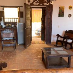 Linda y Comoda Casa Hospedaje en Barichara
