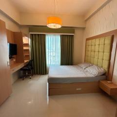 One Pavilion Condominium