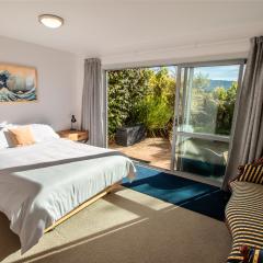 Kaiteriteri Retreat - Kaiteriteri Holiday Studio