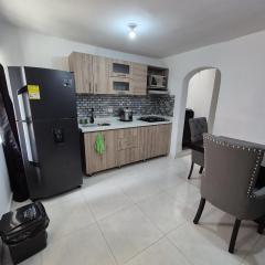 BONITO y ELEGANTE APARTAMENTO