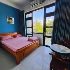 Nhà Nghỉ FAMI