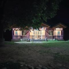 Grand View Resorts