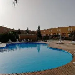 Costa Golf Beach