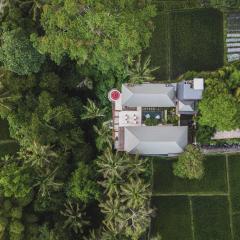 Suara Alam Hotel Ubud by Ini Vie Hospitality