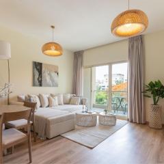 HAVN - 1 Bedroom in The Greens, Barsha Heights