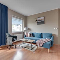 Królowej Jadwigi by Downtown Apartments