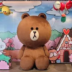 소테츠 호텔즈 더 스프라지르 서울 명동