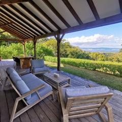 Villa Trois Ilets - Anses d'arlet