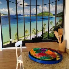 OLIVA WIFI HOME