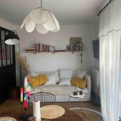 Magnifique appartement - Centre ville de Vannes à pied