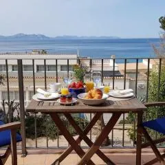 Casa Vacacional Can Beia en Betlem