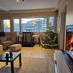 Premium Wanhatori city apartment